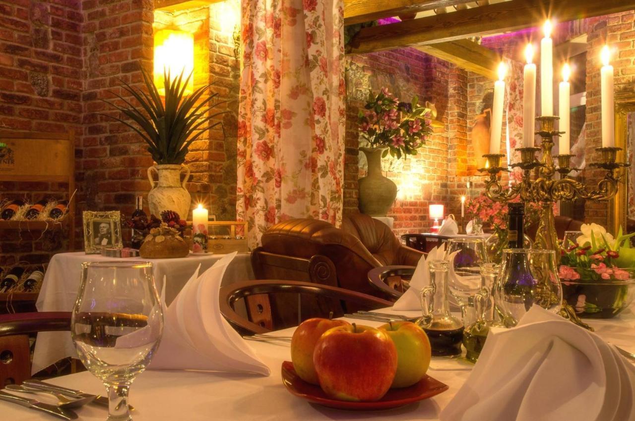 Hotel Polak Zamość Buitenkant foto
